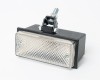Reversing lamp 115x50x68 with bracket