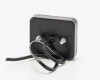 Reversing lamp 87x74x26 12V LED