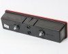 tail lamp universal 395X105X80 L 12/24V