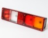 tail lamp universal 395X105X80 L 12/24V
