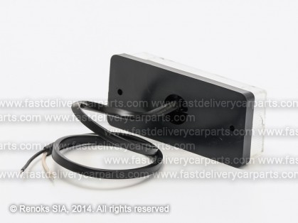 Reversing lamp 108x46x25 LED