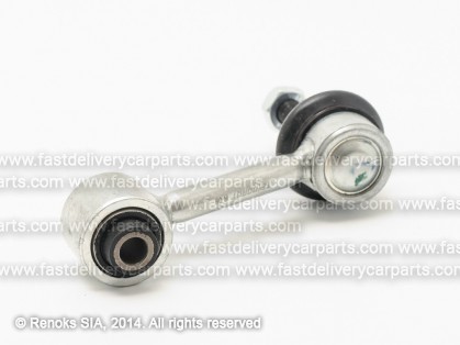 AD A3 03->08 stabilizer link Rear left=right cpl. STEEL TEKNOROT