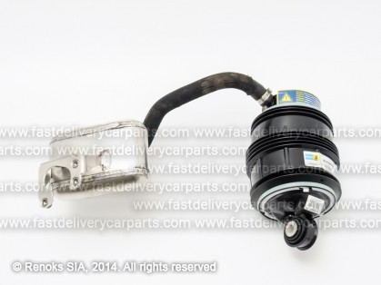 MB E W211 06->09 air suspension module rear left 3.5 Combi Airmatic BILSTEIN