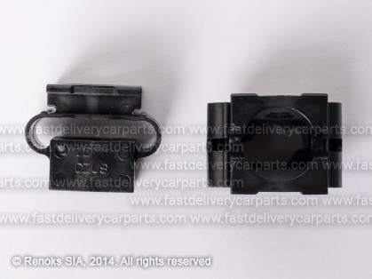 AD nut for turning plug 4A0805163 C10131 (+C60536; 71046430) 15123Z