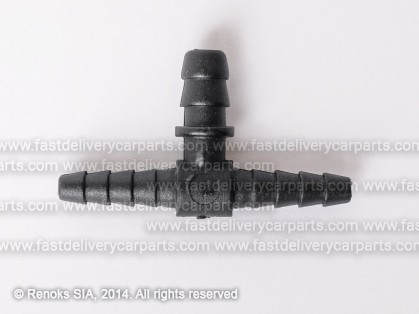 AD sprayer joint triple 4/5/4MM