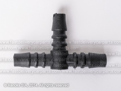 AD sprayer joint triple 8/8/8MM