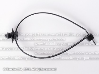 VW cable strip N90666101 1204396A check by code