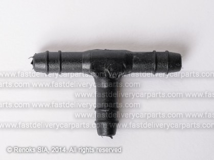 AF sprayer joint triple 14583087 check by code