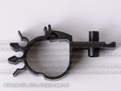 FT pipe, cable clamp 7600389