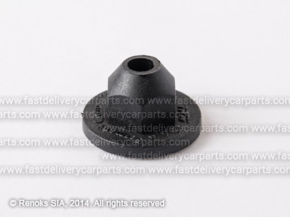 AD nut plastic 171201969 180942 41234Z 22045280 90413589 7703081155 C60142