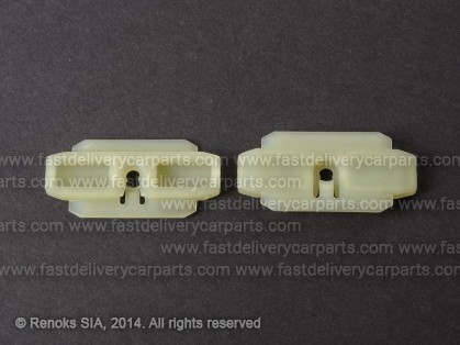 AD moulding clip 443853909A 41044680 A14278 72032