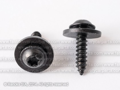AD screw self tapping 4.2X16MM with washer 15MM galvanized steel N10309101 7703016405 48046240