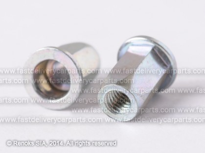 AF nut metal 89083440 9600400280 15624411