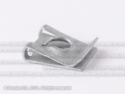 RN uzgrieznis pašuzgriezošai skrūvei 6.0MM 7703046049 05091450