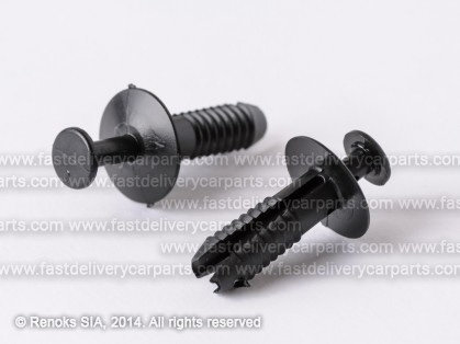 OP kniede plastmasas 1400804 90414659 2305231A C10009 50219T 10gab