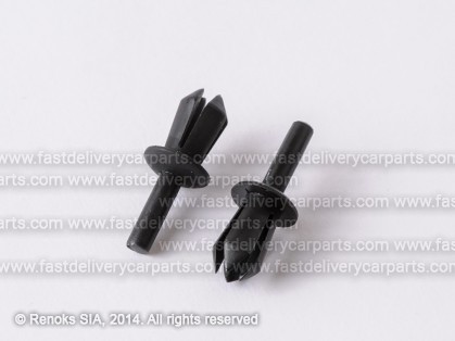 PG kniede plastmasas 11500506500 50264