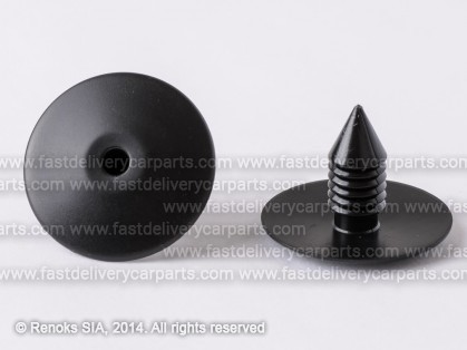 RN poga plastmasas 7703077225 7518N8 7518.N8 02091270 50477
