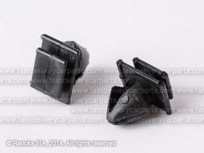 PG klipsis moldinga 856534