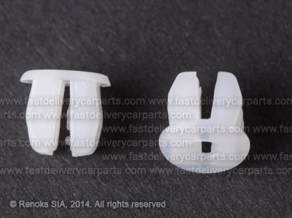 IV ligzda skrūvei 4.2MM plastmasas 14115780 4309331 skat pēc koda