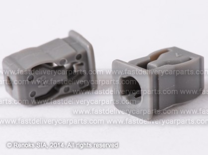 FT screw grommet 4.2MM plastic 14202580 14202685