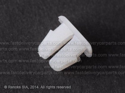 CT ligzda skrūvei 4.2MM plastmasas 6987A7 6987.A7 7703081086 57183Z