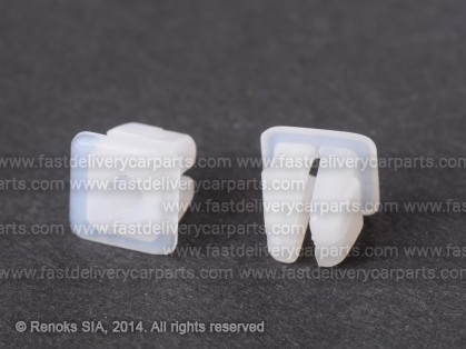 AF ligzda skrūvei 4.2MM plastmasas 14201980 17894580 4407294 32083190 skat pēc koda