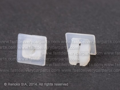 AF ligzda skrūvei 4.2MM plastmasas 14215480 17895180 skat pēc koda