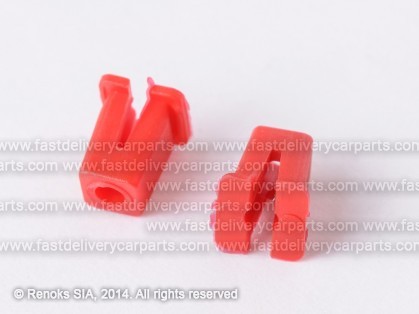 FD ligzda skrūvei 4.2MM plastmasas 6695013 32033560