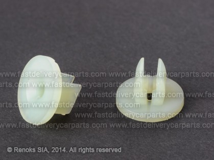 FD ligzda skrūvei 5.5MM plastmasas 6150260 32033740