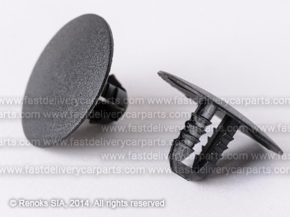 FD poga plastmasas 6678518 6448410 58177Z A15749