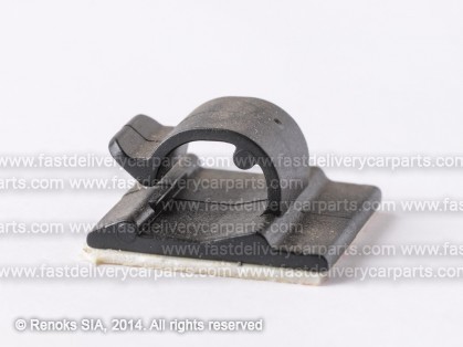 FT pipe, cable clamp 8.0MM 14575380