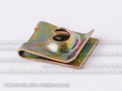 CT speed nut 4.8MM 7903046032