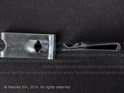 FD speed nut 4.2MM galvanized steel 211837223 05000910 211837223 check by code