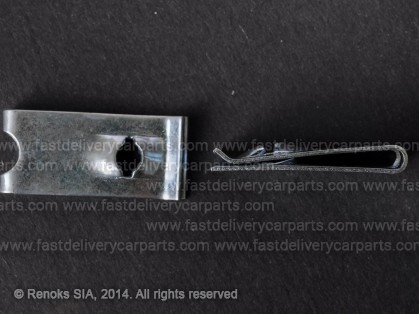 VW uzgrieznis pašuzgriezošai skrūvei 4.2MM galvanizēts 211837223 05000910 211837223 skat pēc koda