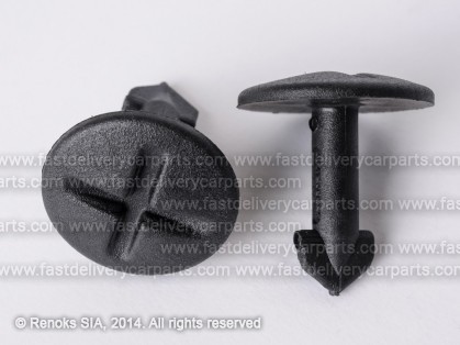 AD turning plug plastic 4A0805121C C10134 15585Z 71045780 (+15123Z; +C10131; +6001212)