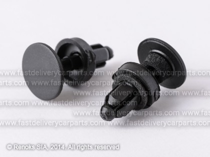 HN kniede plastmasas 91508-SM4-003 91508SM4003 23150600 71177