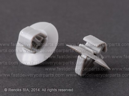 RN moulding clip 500326896 93160023 7703077421 7703077422 7701470779 4501589 71187 10pcs