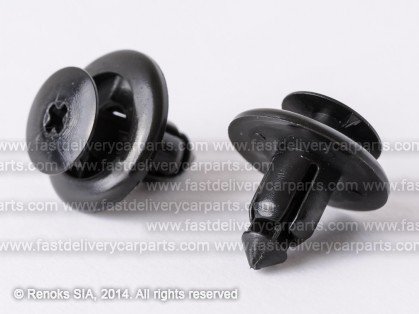 MZ kniede plastmasas 7.8MM BC1D56145; BC1DS4145; RXB25636