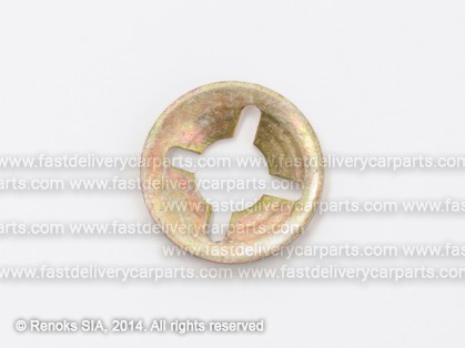 RN stiprinājums emblēmai 7703080020