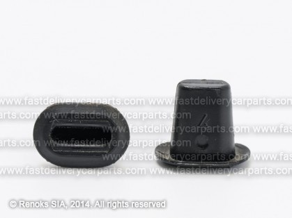 RN ligzda skrūvei apšuvuma 4.2MM 7703081134