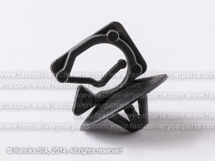 PG pipe, cable clamp 6992H3 6992.H3 7703079338
