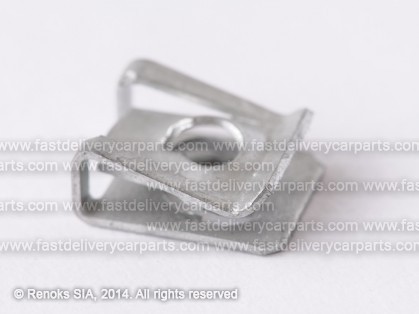 RN uzgrieznis pašuzgriezošai skrūvei 3.9MM 7703046098