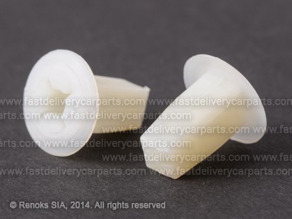 MT ligzda skrūvei 5.5MM plastmasas MU480033 128100231 C10071