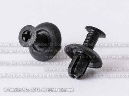 MT kniede plastmasas MB253964