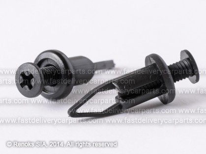 TT kniede plastmasas 9046709093 71383 B22111