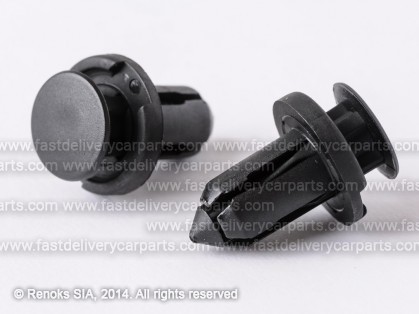 NS kniede plastmasas 155309241 1553-092471 57728AC090 93180140 B20089 71384