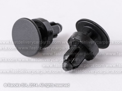 HN kniede plastmasas radiatora restei 91508-SR3-000 91508SR3000
