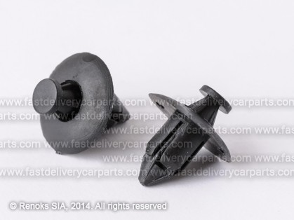 NS kniede plastmasas 6384801G00 71389