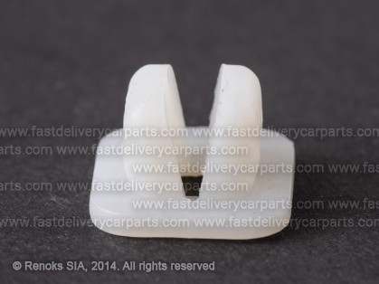MT ligzda skrūvei 6.3MM plastmasas M293328 71396