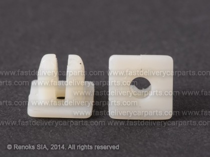 MZ ligzda skrūvei 5.5MM plastmasas 999100501 32190080